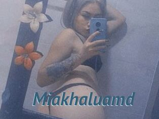 Miakhaluamd