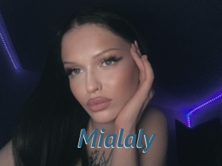 Mialaly
