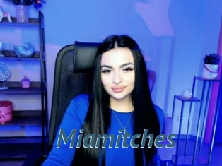 Miamitches