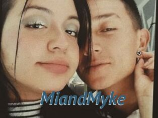 MiandMyke