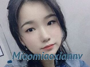 Miaomiaoxiannv