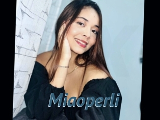 Miaoperli