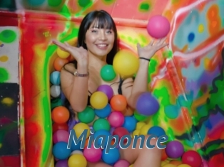 Miaponce