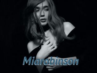 Miarobinson