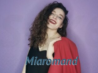 Miaromand