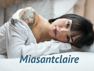 Miasantclaire