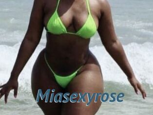 Miasexyrose