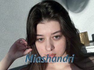Miashandri