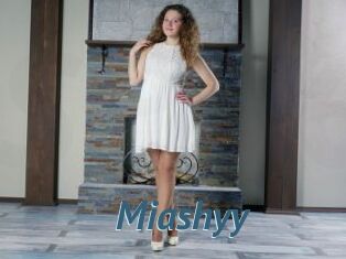 Miashyy
