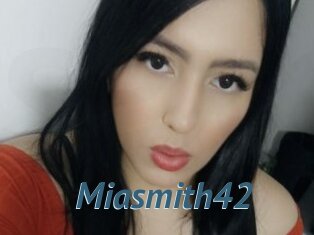 Miasmith42
