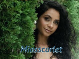 Miasscarlet