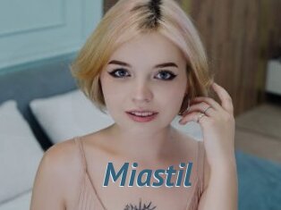 Miastil