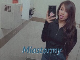 Miastormy