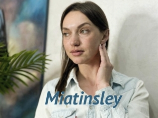 Miatinsley