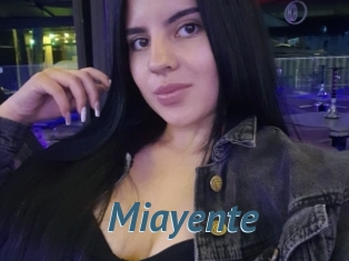 Miayente