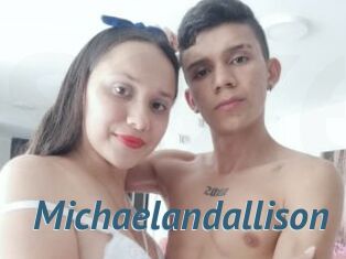 Michaelandallison