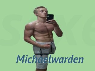 Michaelwarden