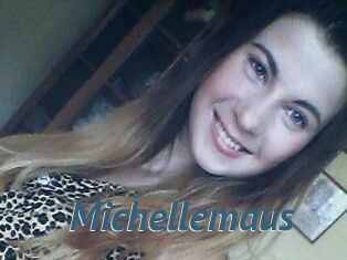 Michellemaus