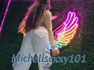 Michellsexxy101