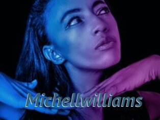 Michellwilliams