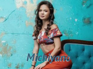Michiyano