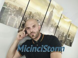 MicinciStorm