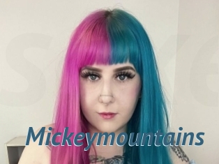 Mickeymountains