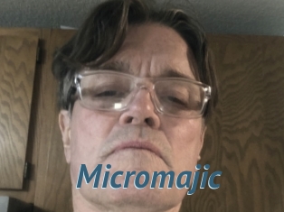 Micromajic
