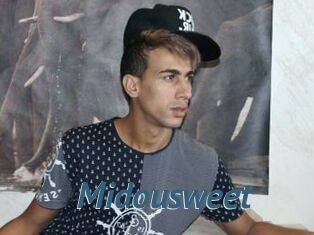 Midousweet