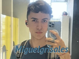 miguelgrisales Sexe Fr