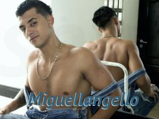 Miguellangello