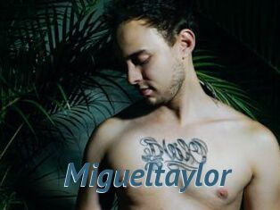 Migueltaylor