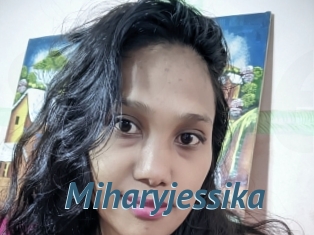 Miharyjessika