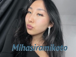 Mihasiramikoto
