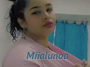 Miialunaa
