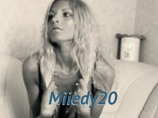 Miiedy20