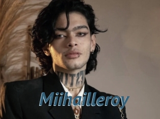 Miihailleroy