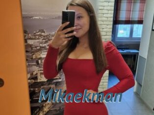 Mikaekman