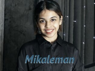 Mikaleman