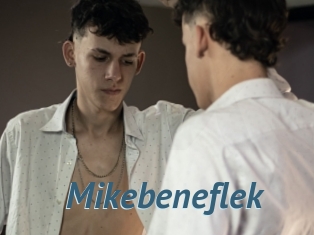 Mikebeneflek