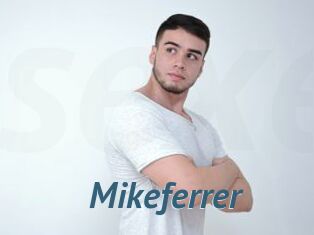 Mikeferrer