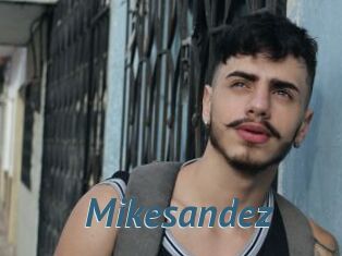 Mikesandez