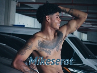 Mikeserot