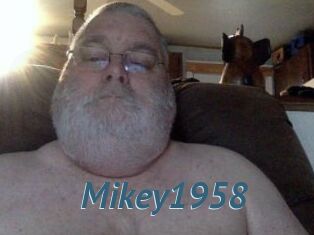 Mikey1958