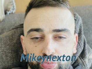 Mikeynexton