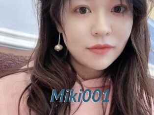 Miki001