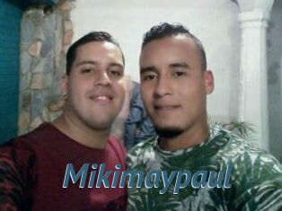 Mikimaypaul