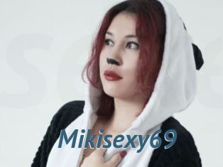 Mikisexy69