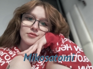 Mikosatomi