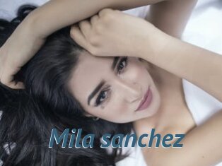 Mila_sanchez